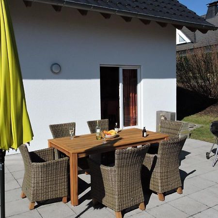 Ferienhaus - Haus Winterberg Exterior photo